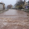 U Kantonu Sarajevo noć bila mirna, sve rijeke u svojim koritima