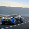 Citroën predstavio 19_19 Concept podređen vrhunskoj udobnosti