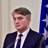 Željko Komšić napokon objavio imena svojih 10 savjetnika i šefa kabineta
