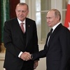 Erdogan i Putin razgovarali o Siriji i krizi vlasti u BiH