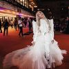 Predstavnik Francuske Bilal Hassani pokupio svu pažnju na otvaranju Eurosonga