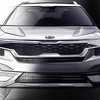 KIA objavila skice nadolazećeg malog SUV-a
