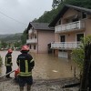 Usora probila do 20 kuća kod Tešnja, mještani ne pamte veću poplavu