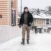 Muhamed Hadžović je jedini bh. glumac koji igra u filmu "Djeca sa CNN-a"