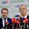 SBB u četvrtak donosi odluku o tome da li će biti dio vlasti