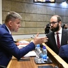 Parlament bez glasova HDZ-a usvojio zaključke: Zaustaviti formiranje rezervne policije RS