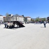 Sarajevski park Hastahana od danas nosi ime po Nijazu Durakoviću