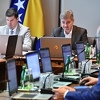 Vijeće ministara BiH održalo vanrednu telefonsku sjednicu zbog priliva migranata