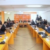 DF: U Parlamentu FBiH smo definisali pravce djelovanja na zaštiti sigurnosti građana