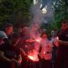 Slavlje na sarajevskim ulicama: Kako su maturanti proslavili posljednje školsko zvono