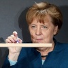 Radnica na aerodromu u Dortmundu se kombijem zabila u avion Angele Merkel