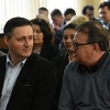 SDP uvodi funkciju zamjenika predsjednika i dijelom ukida princip "jedan član - jedan glas"