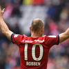 Totalni preokret situacije: Arjen Robben ozbiljno razmišlja o završetku karijere