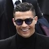 Čovjek velikog srca: Ronaldo obradovao teško bolesnog dječaka i ispunio mu veliku želju