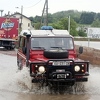 I Hrvatska pogođena poplavama: Vanredno u Karlovcu i Kostajnici