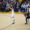 Golden State - Portland 1-0: Curry riješio prvi meč finala Zapadne konferencije