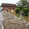 Poplave u Hrvatskoj: Una ponovno raste, Kupa i Korana u laganom opadanju