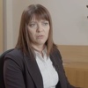 Sabina Sarajlija izabrana za glavnu tužiteljicu Kantona Sarajevo