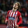 Zloglasni navijači Atletico Madrida poslali poruku klubu o oproštajnom meču Griezmanna