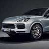 Porsche predstavio Cayenne S Coupe: Optimalno popunjavanje praznog prostora