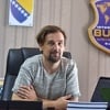 Univerzitet Burch o statusu Damira Marjanovića: Oslobođen obaveza, ostaje pri instituciji