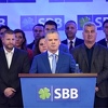 SBB danas donosi odluku o tome da li će biti dio vlasti