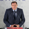 Dodik plaćao da ga promovišu kao "pobornika američke politike", a završio na njihovoj crnoj listi