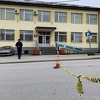 Sudski policajac ubio muškarca ispred suda u Vlasenici