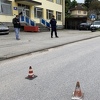 Sudski policajac počeo raditi prije tri mjeseca, igrao se pištoljem i slučajno ubio čovjeka