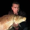 U jezeru Starača ulovljen šaran težak 19 kilograma
