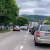 Lakši sudar u Zvorniku uzrokovao gužve u saobraćaju