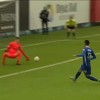 Bagarić pogodio za vodstvo Širokog Brijega protiv Sarajeva