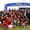 FK Sarajevo osvojio Kup Bosne i Hercegovine