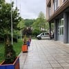Policija primila dojavu o bombi u Drugoj gimnaziji u Sarajevu