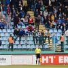 Navijači Širokog Brijega pljuvali i gađali arbitra Belju sa tribina, zaštitari bez ikakve reakcije