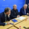 Predstavnici vlasti Kantona Sarajevo tražit će povlačenje odluke o poskupljenju plina