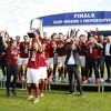Krste Velkoski i Husref Musemić podigli trofej Kupa BiH