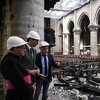Većina obećanog novca za katedralu Notre Dame nije uplaćena
