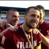 Velkoski: Pozivam navijače da zajedno slavimo u subotu; Mujakić: Izdržali smo presing Širokog