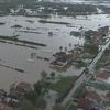 U Prijedoru poplavljeno 400 kuća, pokrenuto šest klizišta i srušen jedan most