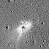 NASA objavila fotografije mjesta pada izraelskog landera: Dobro smo ogrebali Mjesec