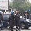 Policija u posljednji trenutak spriječila tučnjavu navijača Lazija i Siniše Mihajlovića