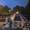 Prvi put nakon rata Spomen-park Vraca u Sarajevu sinoć zasjao u punom sjaju