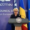 Premijerka Rumunije poručila Zvizdiću: Članstvo u NATO-u garant je razvoja regije