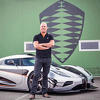 Koenigseggov jeftiniji superautomobil stiže sljedeće godine