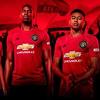 Manchester United predstavio nove dresove, velika promjena u golmanskoj opremi