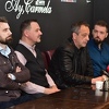 "One Way Ticket", predstava o ratnoj priči izbjeglice iz BiH, pred sarajevskom publikom