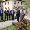 Od danas ramazanski top označava kraj posta i u Visokom i Kiseljaku