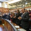 Usvojena rezolucija o genocidu Srbije na Kosovu