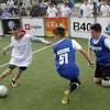 U subotu počinje "Zvijezda Street Football 2019"